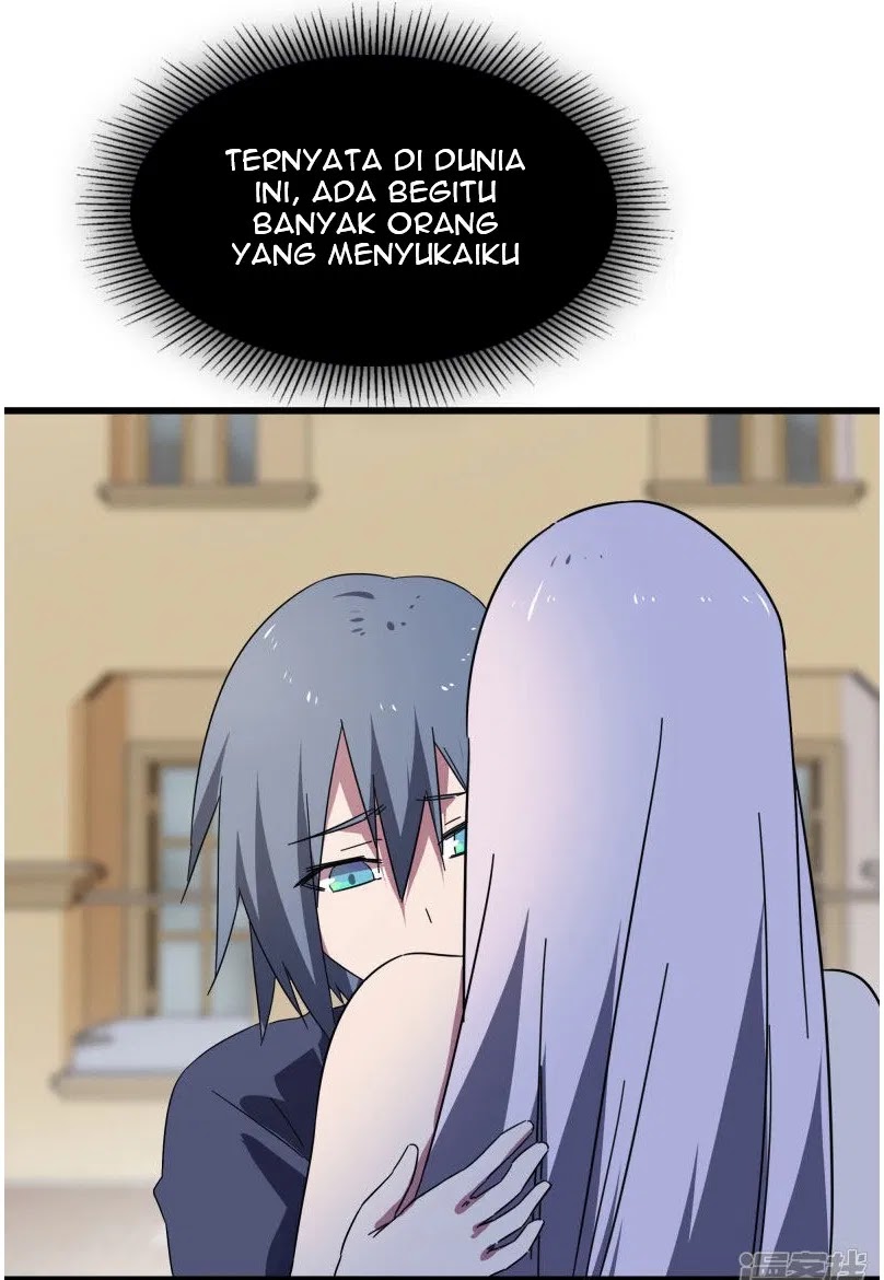 Master of Fortune Chapter 44 Gambar 27