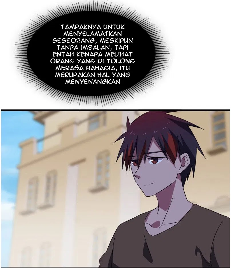 Master of Fortune Chapter 44 Gambar 28