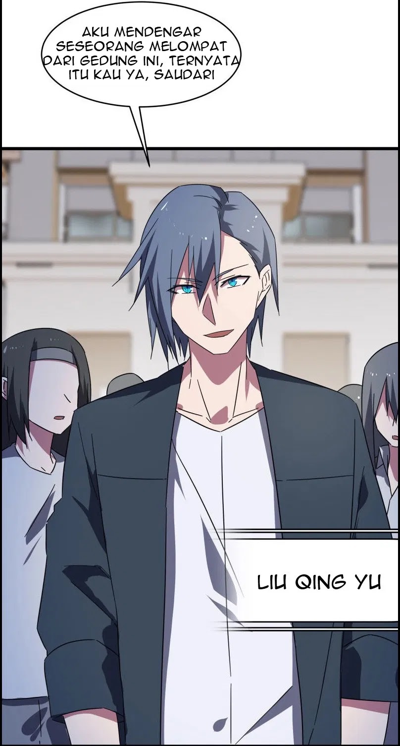 Master of Fortune Chapter 44 Gambar 29