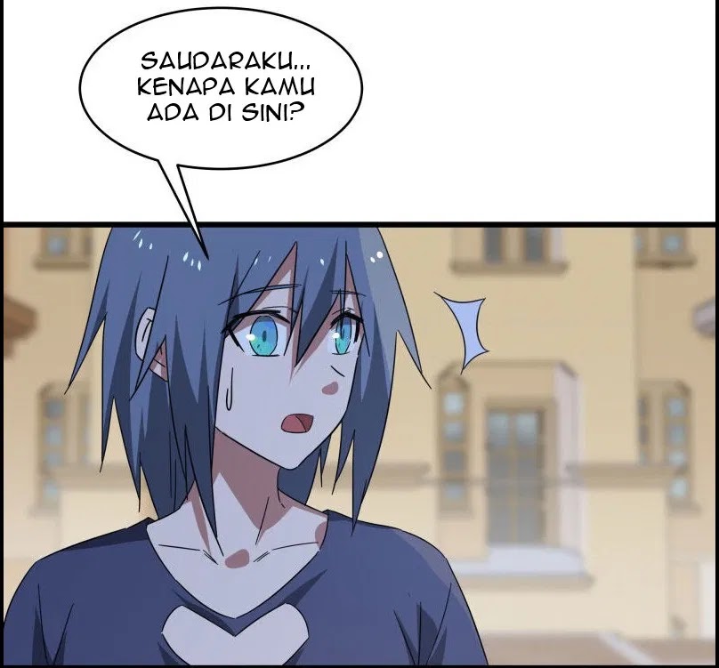 Master of Fortune Chapter 44 Gambar 30