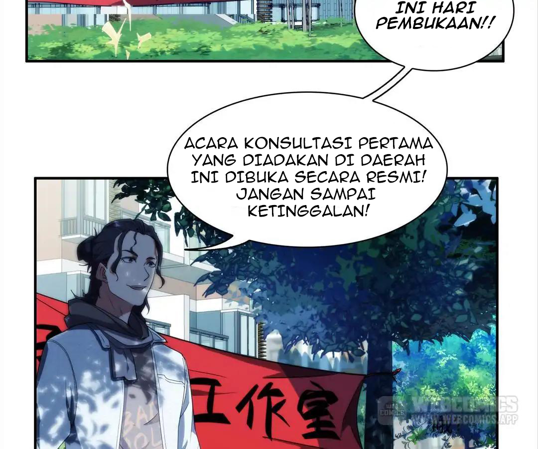 The 8th Consciousness Chapter 05 Gambar 4