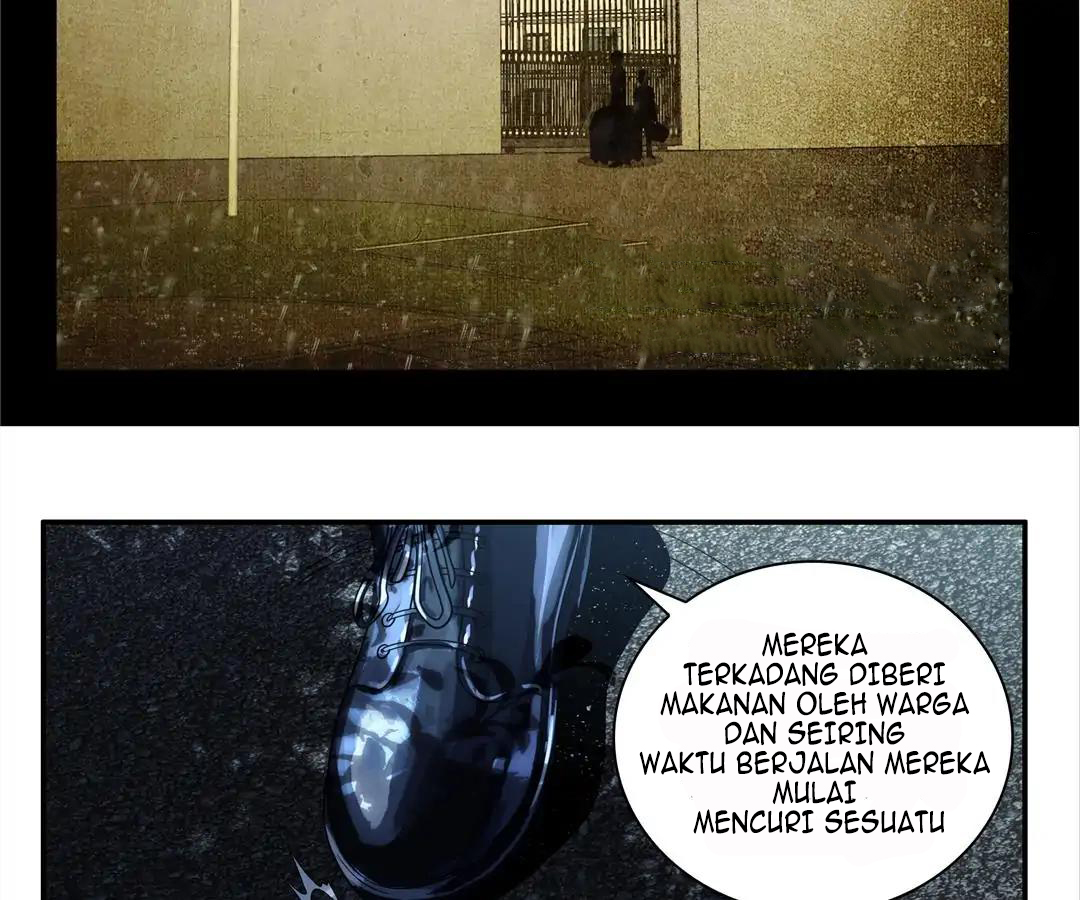 The 8th Consciousness Chapter 05 Gambar 40