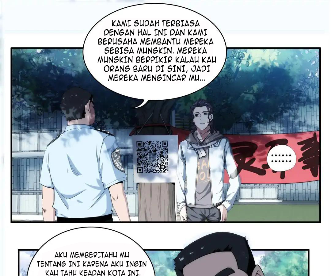The 8th Consciousness Chapter 05 Gambar 42