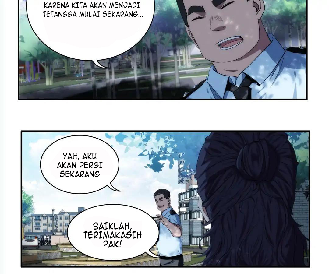 The 8th Consciousness Chapter 05 Gambar 43