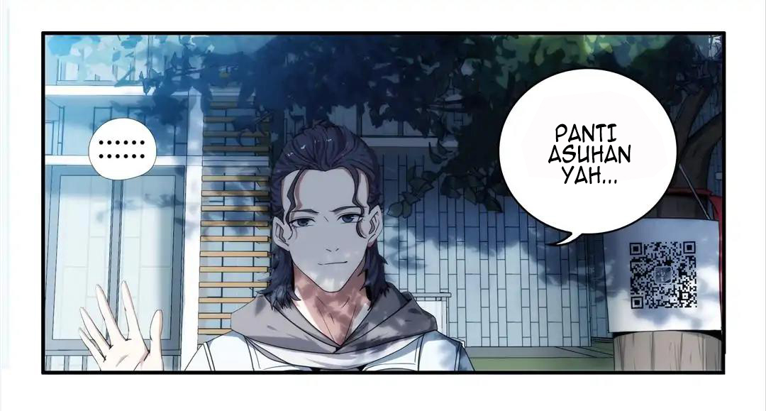 The 8th Consciousness Chapter 05 Gambar 44