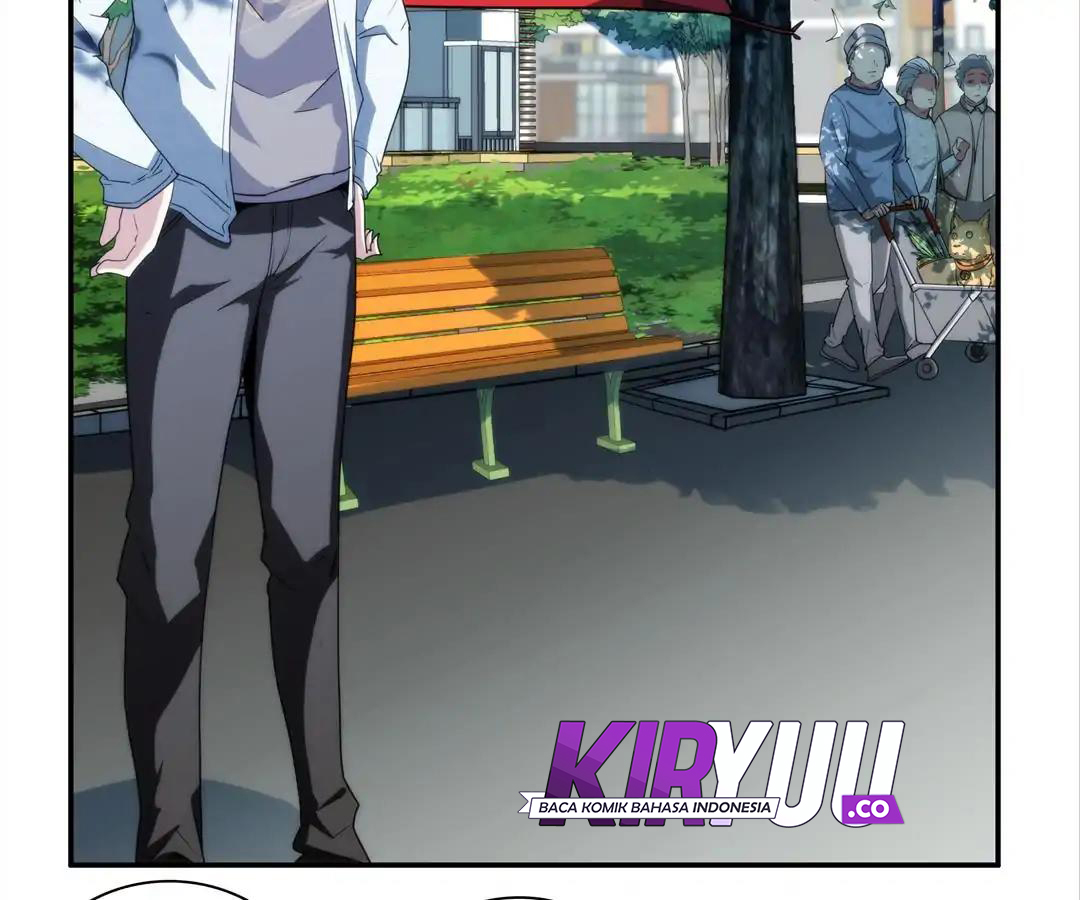 The 8th Consciousness Chapter 05 Gambar 5