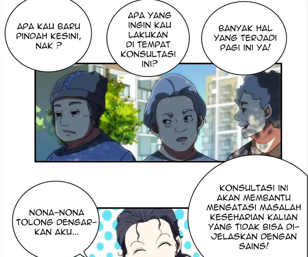 The 8th Consciousness Chapter 05 Gambar 6