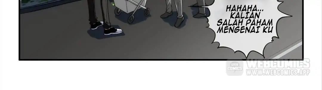 The 8th Consciousness Chapter 05 Gambar 8