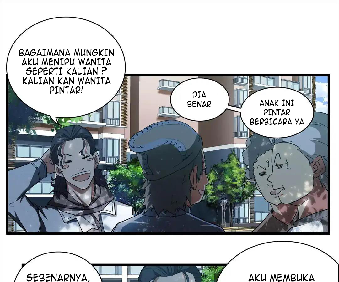 The 8th Consciousness Chapter 05 Gambar 9