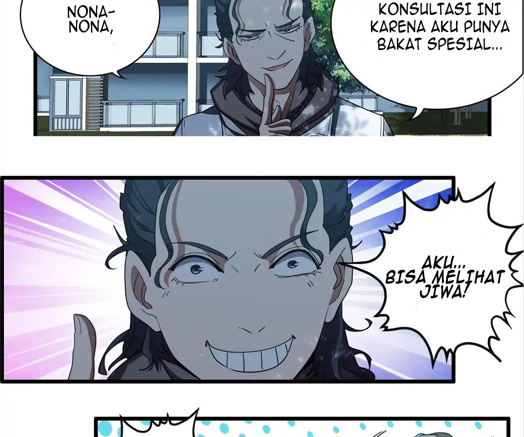 The 8th Consciousness Chapter 05 Gambar 10