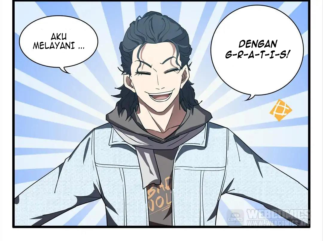 The 8th Consciousness Chapter 05 Gambar 13