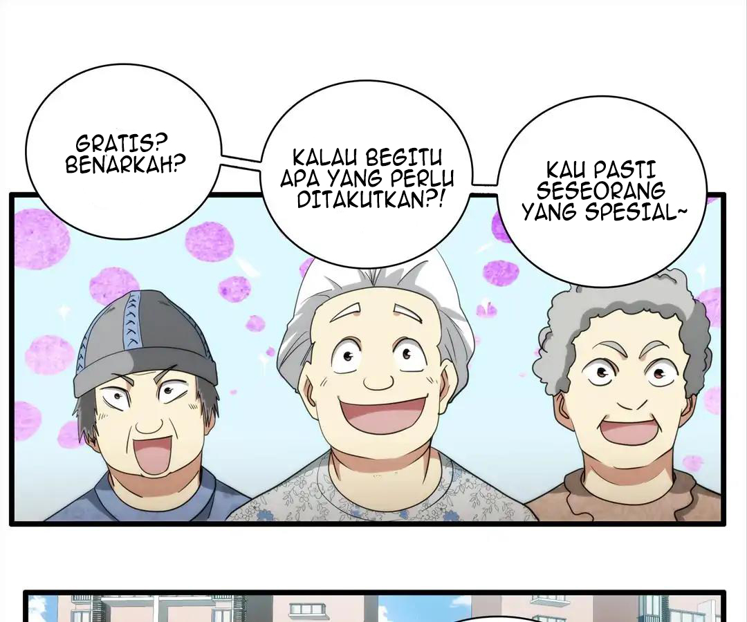 The 8th Consciousness Chapter 05 Gambar 14