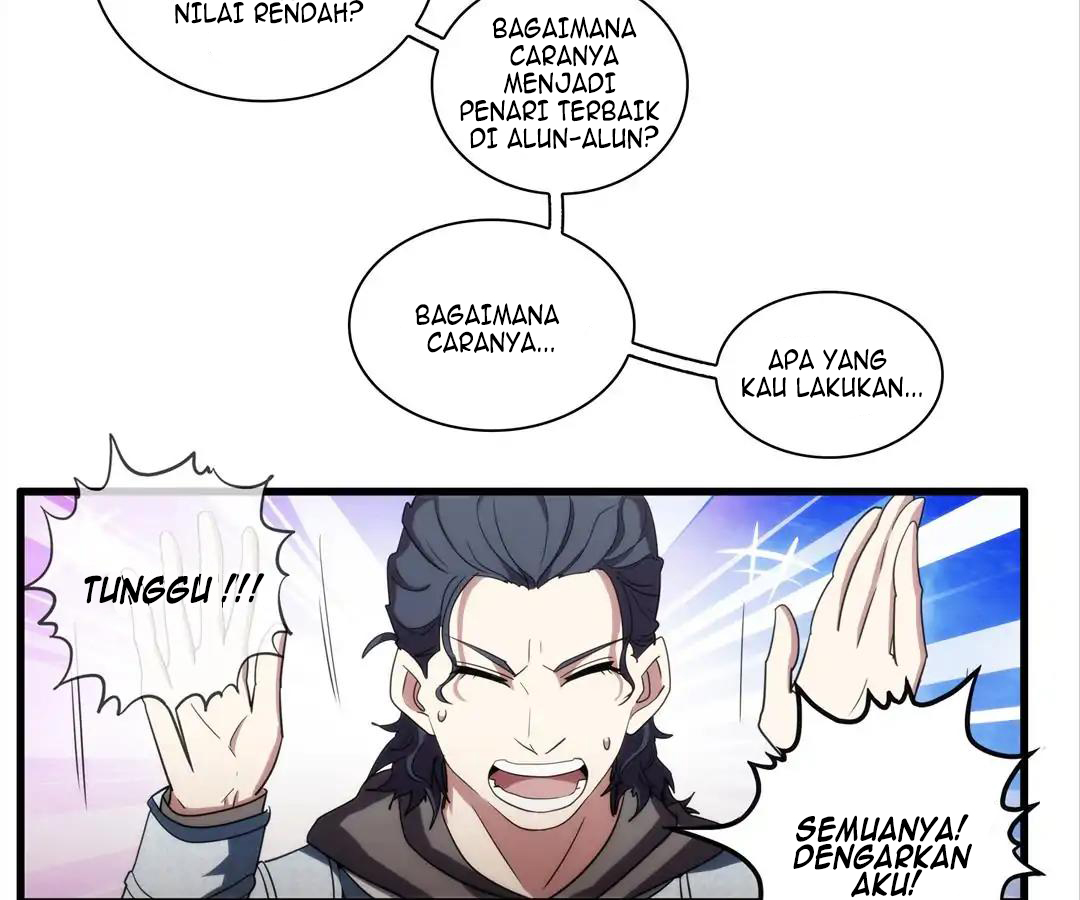 The 8th Consciousness Chapter 05 Gambar 16