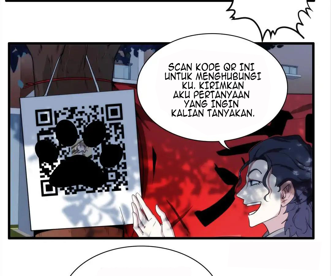 The 8th Consciousness Chapter 05 Gambar 17