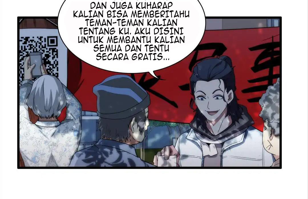 The 8th Consciousness Chapter 05 Gambar 18