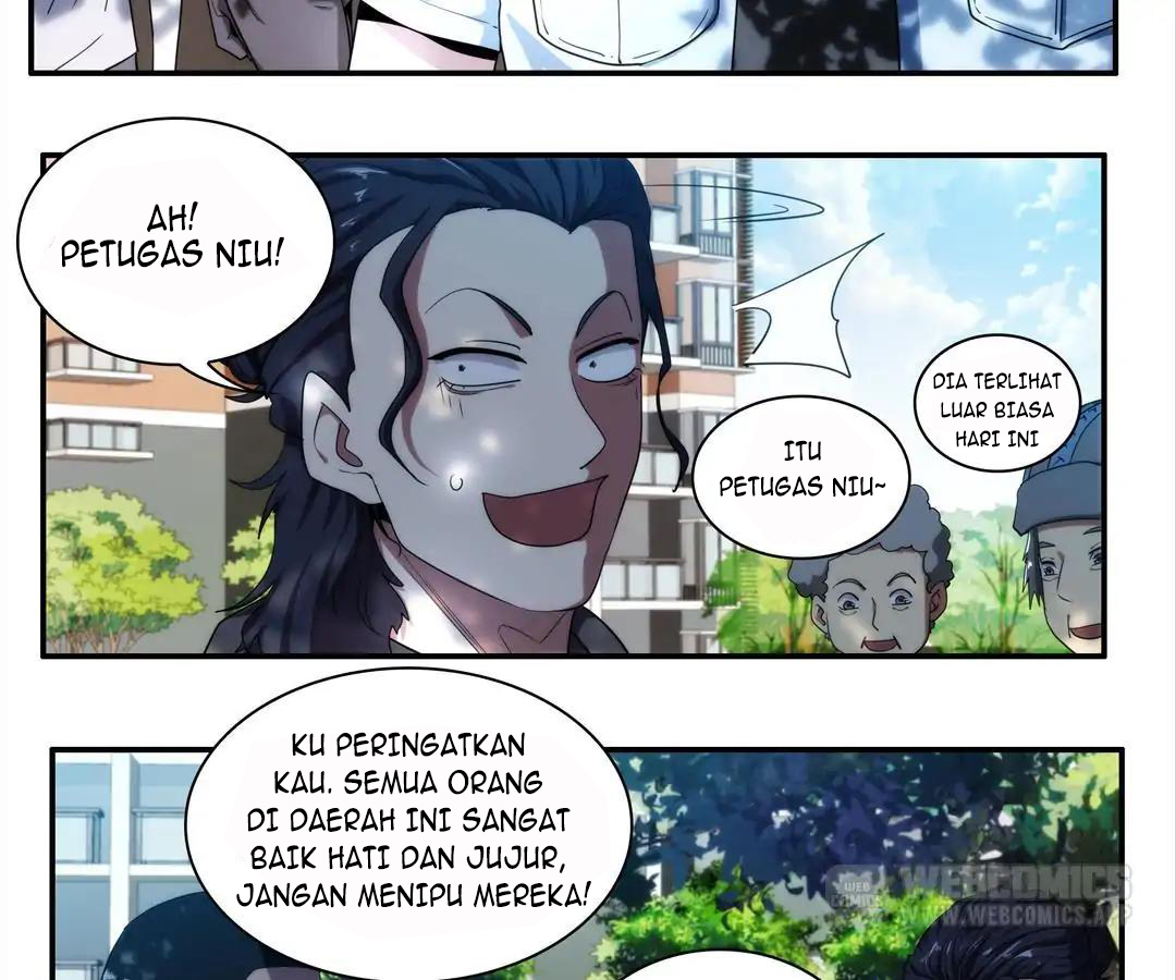 The 8th Consciousness Chapter 05 Gambar 21