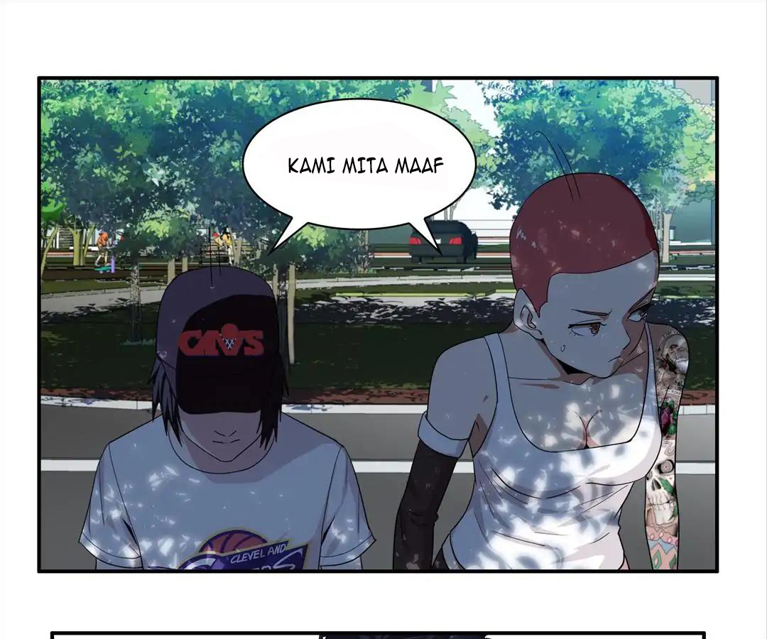 The 8th Consciousness Chapter 05 Gambar 24