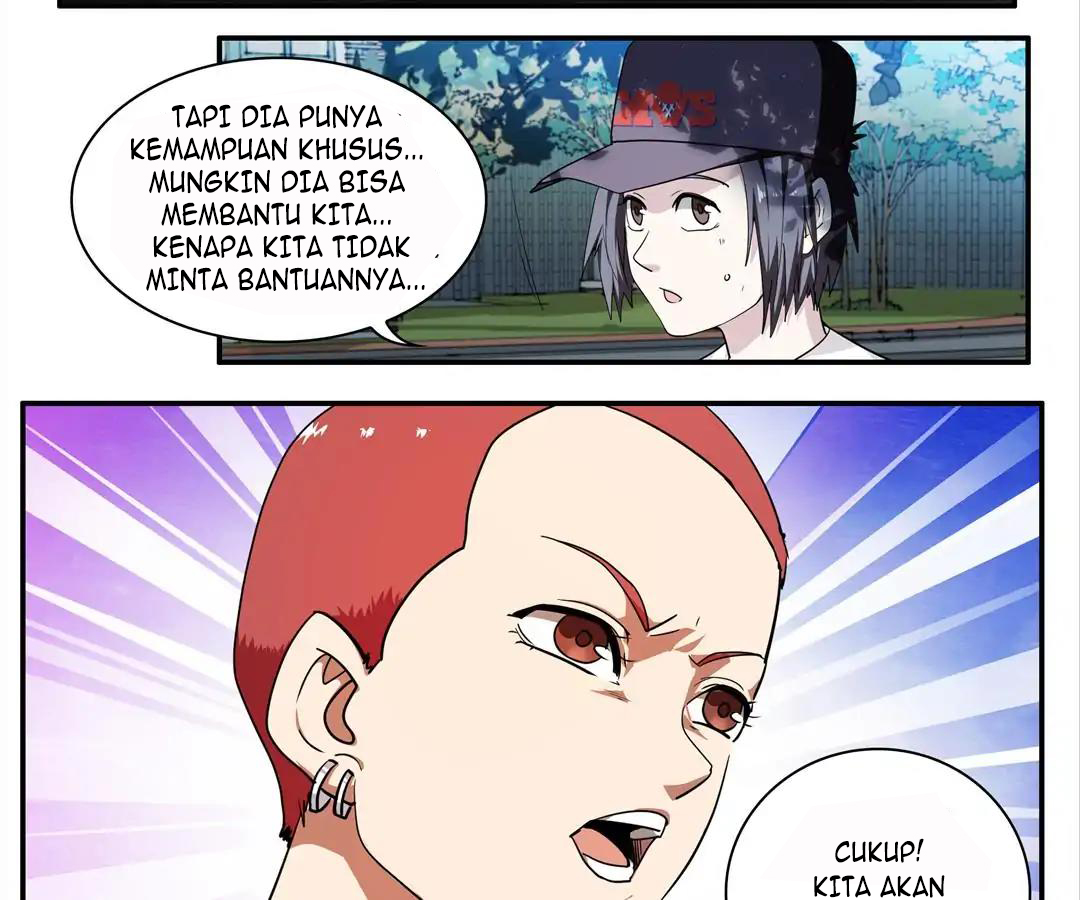 The 8th Consciousness Chapter 05 Gambar 27