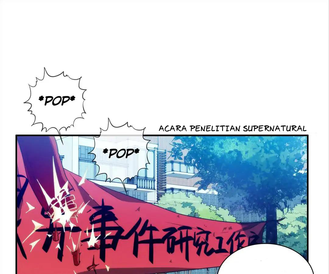 The 8th Consciousness Chapter 05 Gambar 3