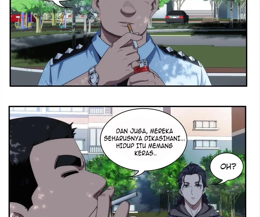 The 8th Consciousness Chapter 05 Gambar 30