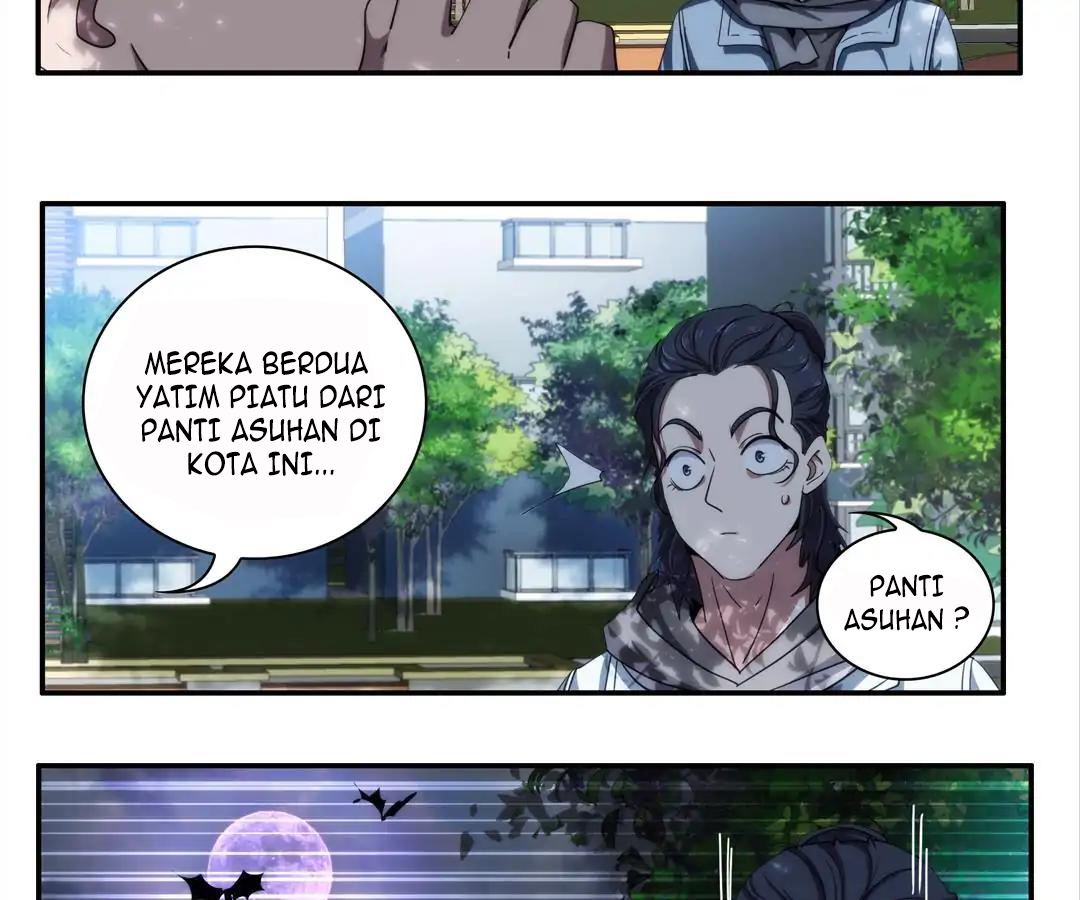 The 8th Consciousness Chapter 05 Gambar 31