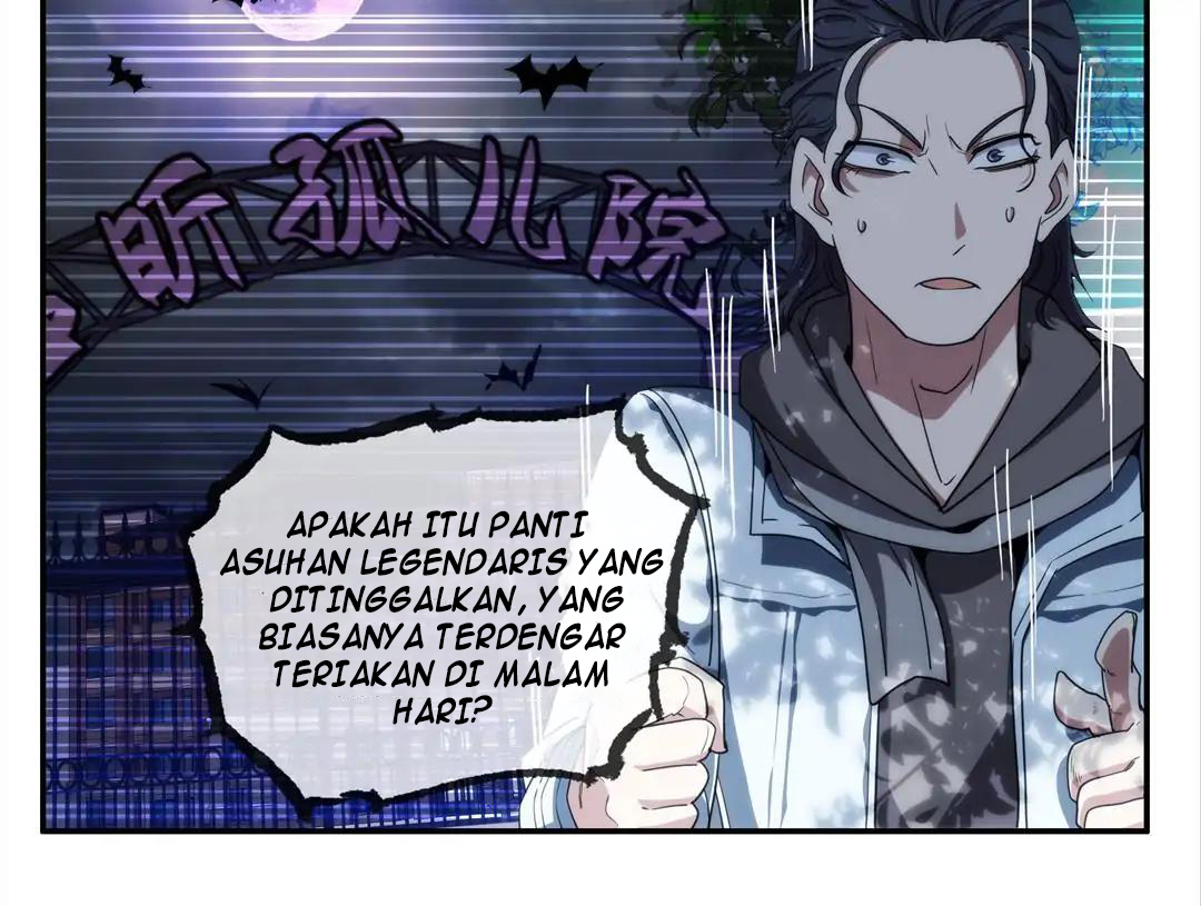 The 8th Consciousness Chapter 05 Gambar 32