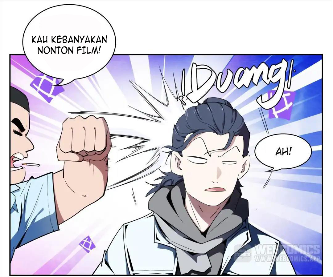 The 8th Consciousness Chapter 05 Gambar 33