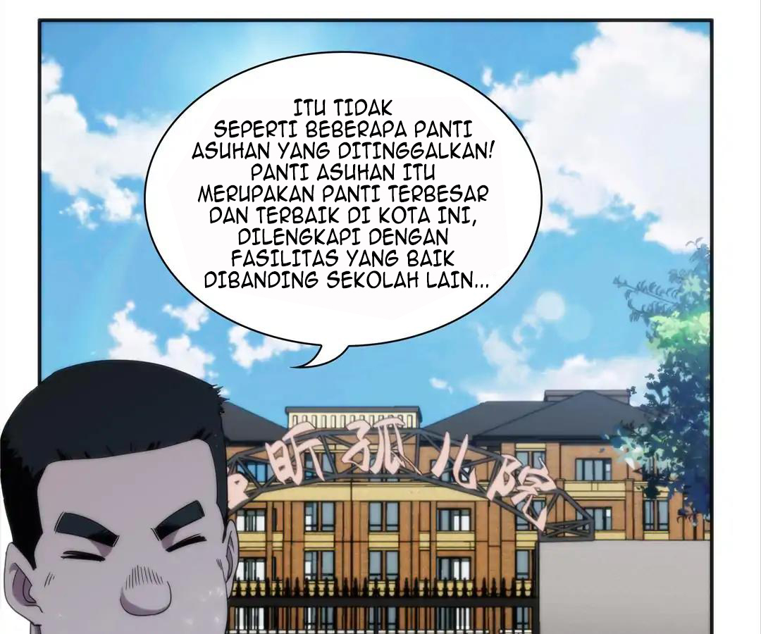 The 8th Consciousness Chapter 05 Gambar 34