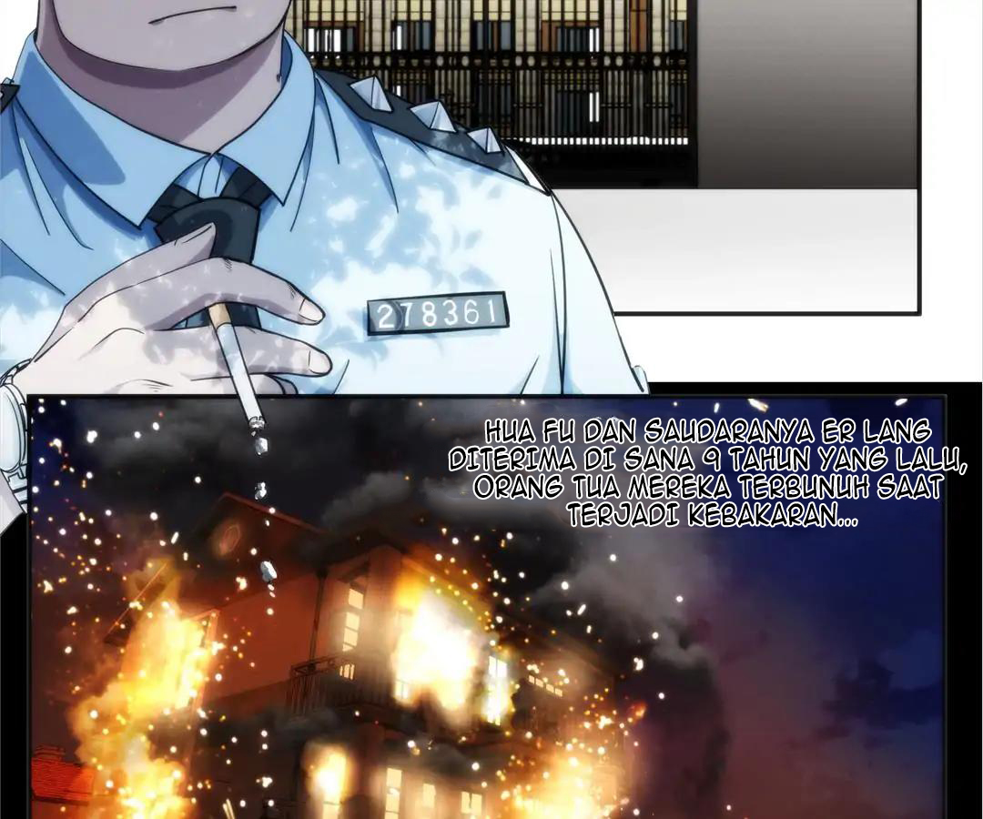 The 8th Consciousness Chapter 05 Gambar 35