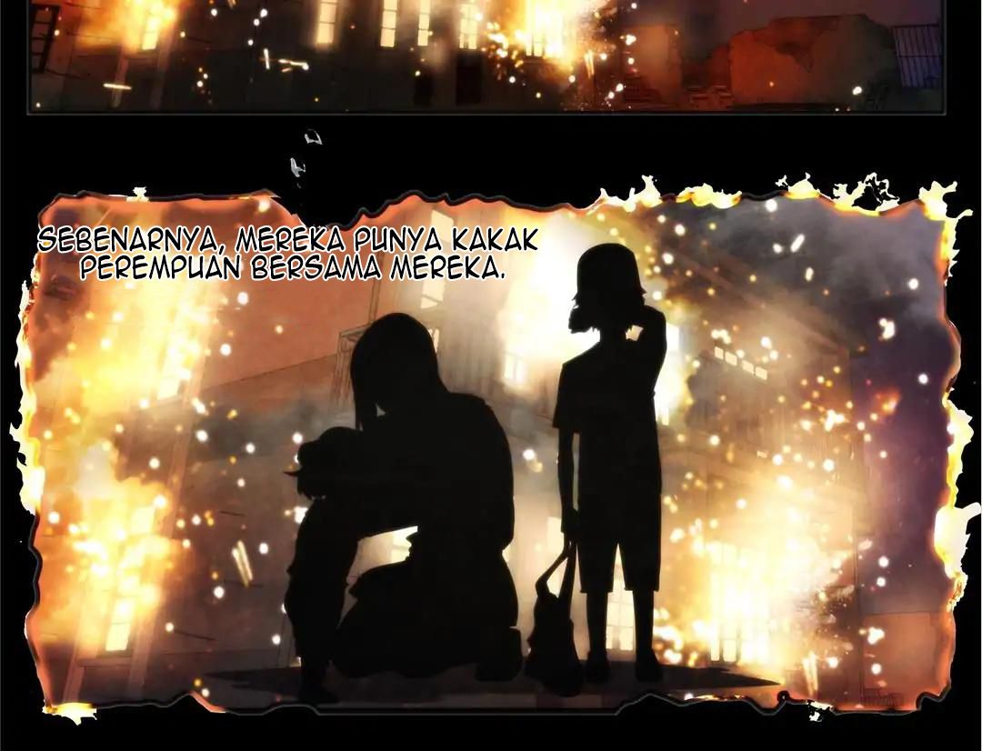 The 8th Consciousness Chapter 05 Gambar 36