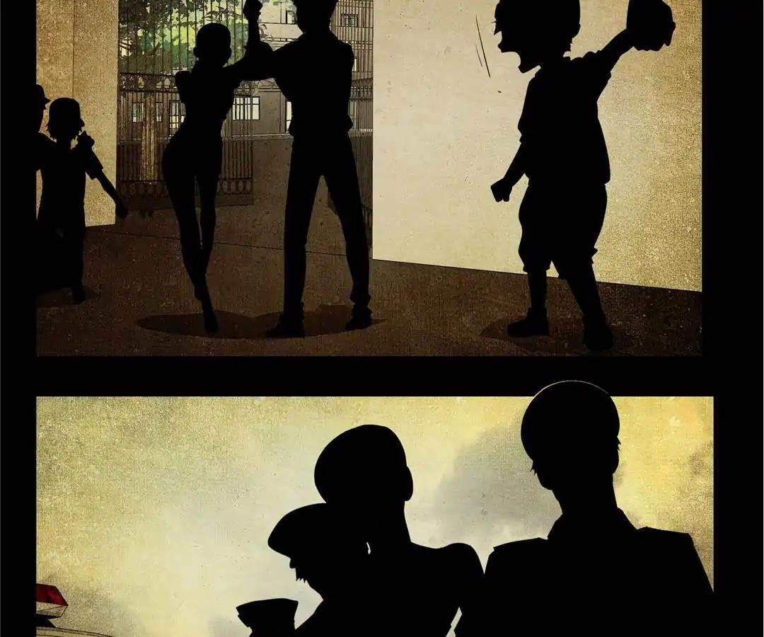 The 8th Consciousness Chapter 05 Gambar 38