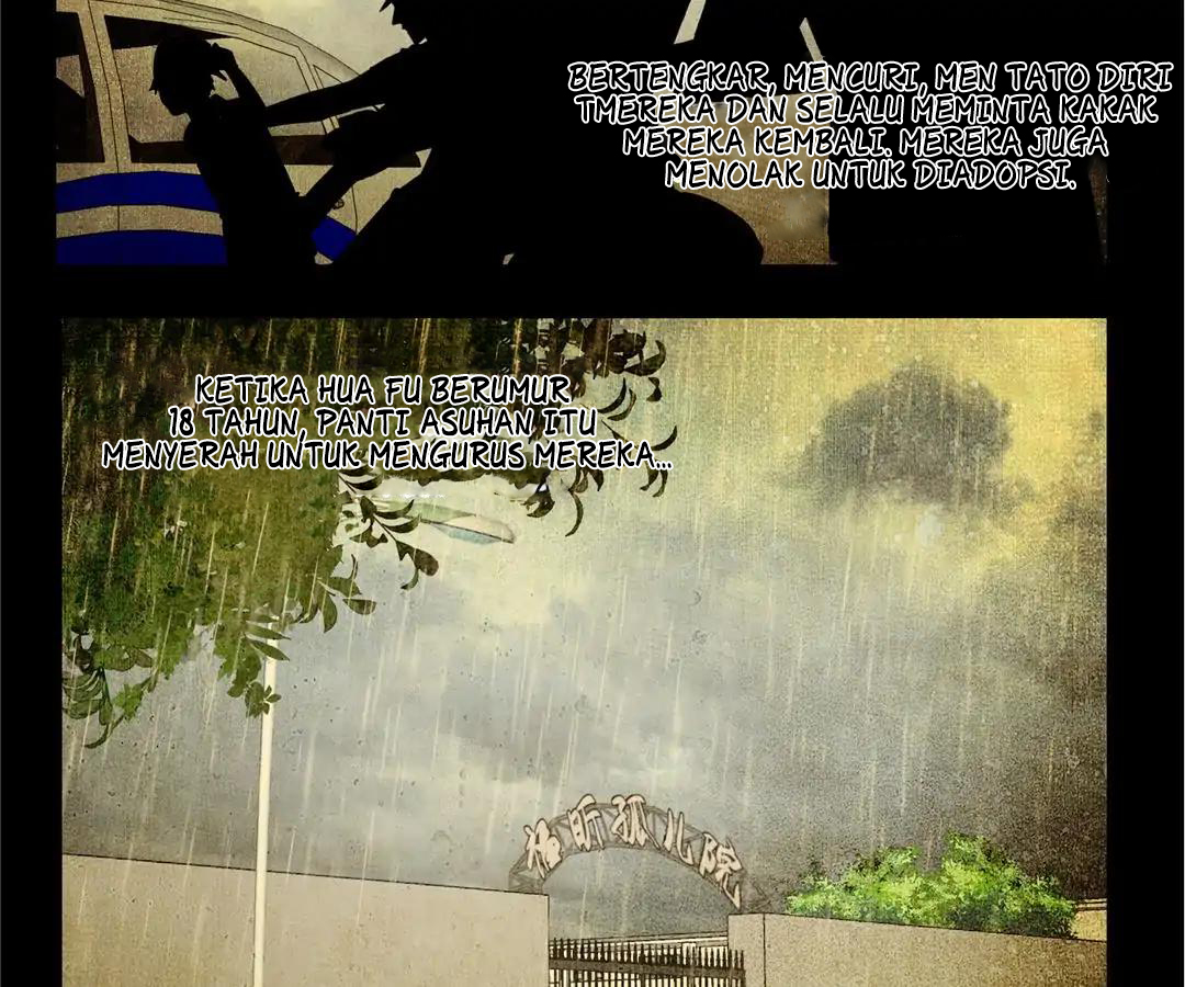 The 8th Consciousness Chapter 05 Gambar 39