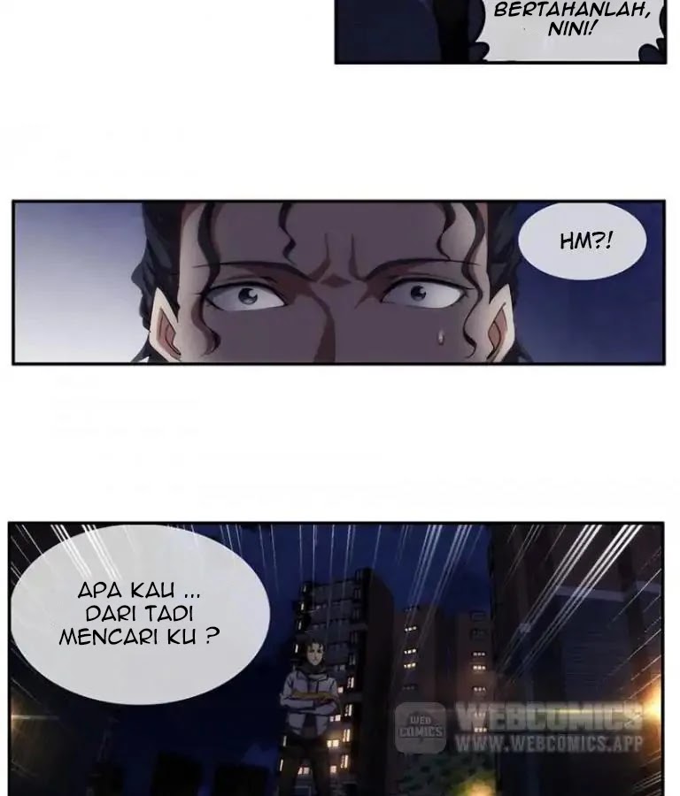 The 8th Consciousness Chapter 04 Gambar 4