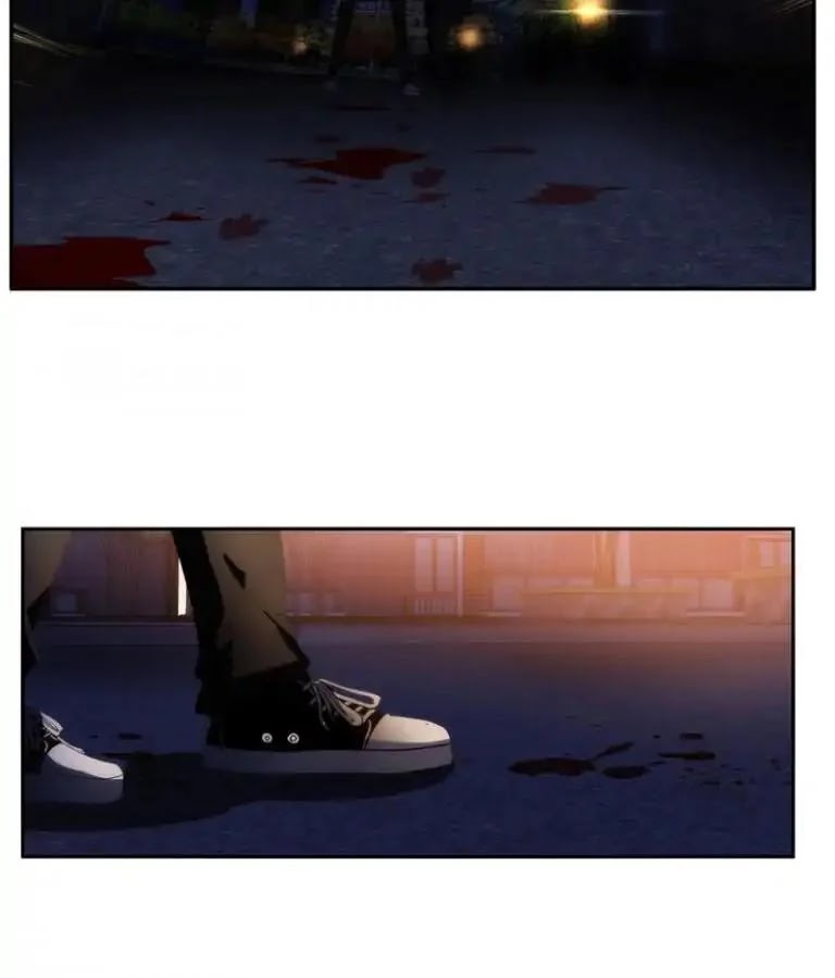 The 8th Consciousness Chapter 04 Gambar 5