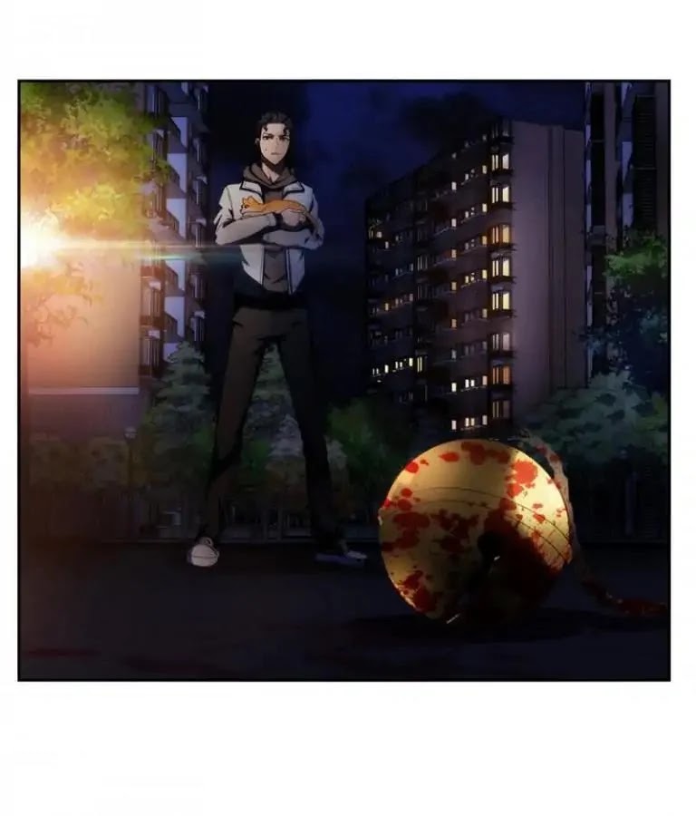 The 8th Consciousness Chapter 04 Gambar 6