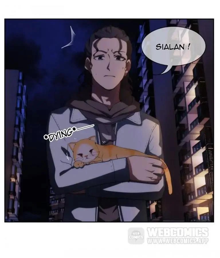 The 8th Consciousness Chapter 04 Gambar 8