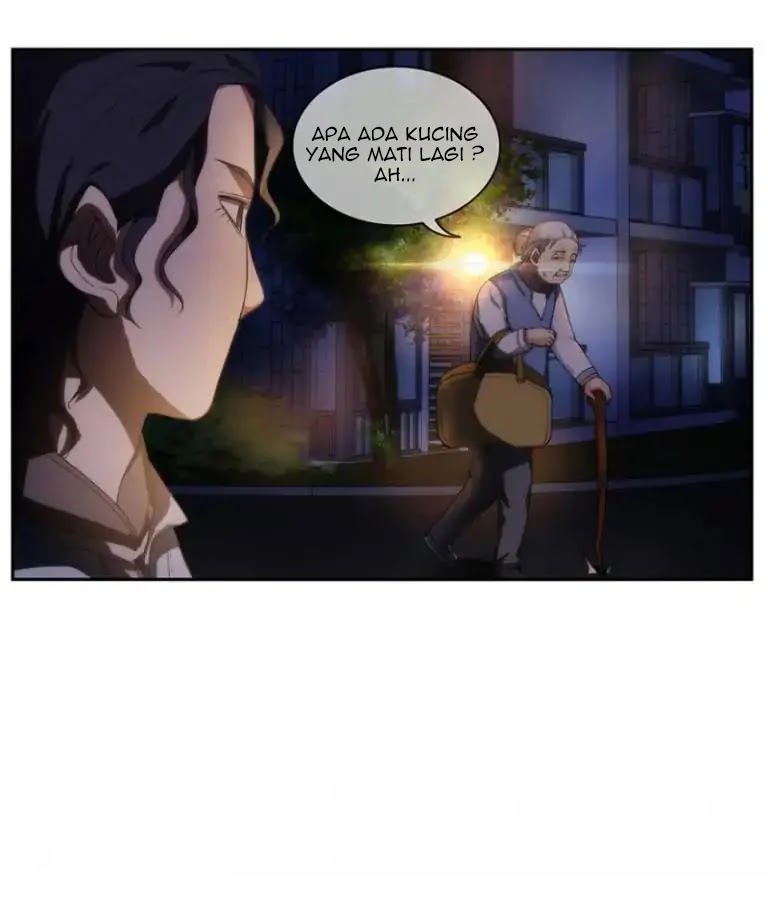 The 8th Consciousness Chapter 04 Gambar 9