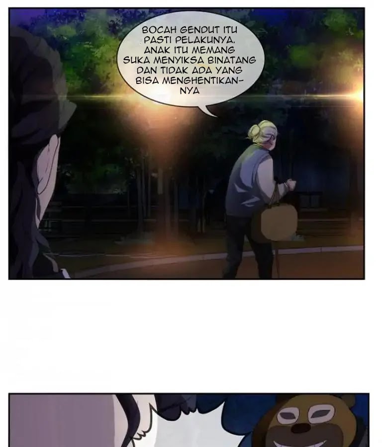 The 8th Consciousness Chapter 04 Gambar 10