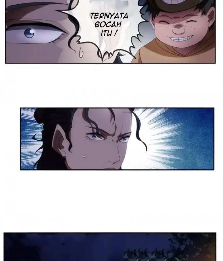 The 8th Consciousness Chapter 04 Gambar 11