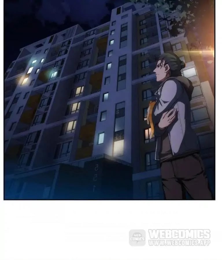 The 8th Consciousness Chapter 04 Gambar 12