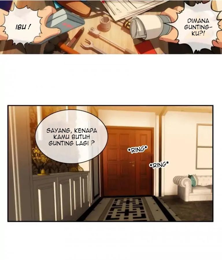 The 8th Consciousness Chapter 04 Gambar 13