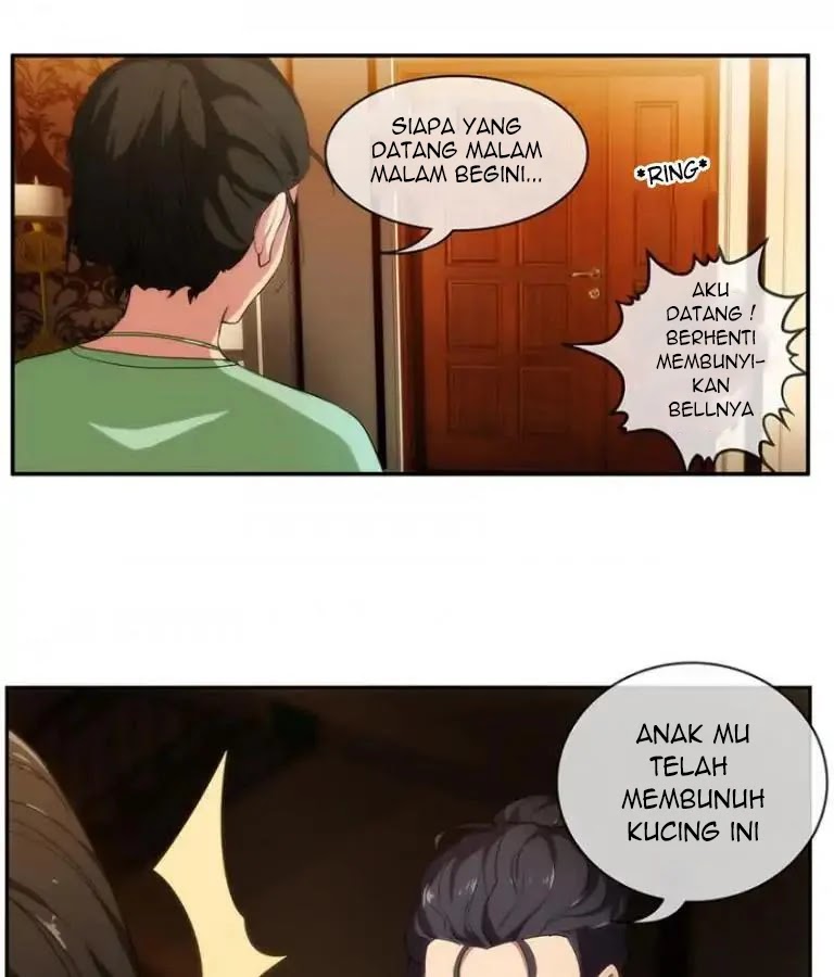 The 8th Consciousness Chapter 04 Gambar 14