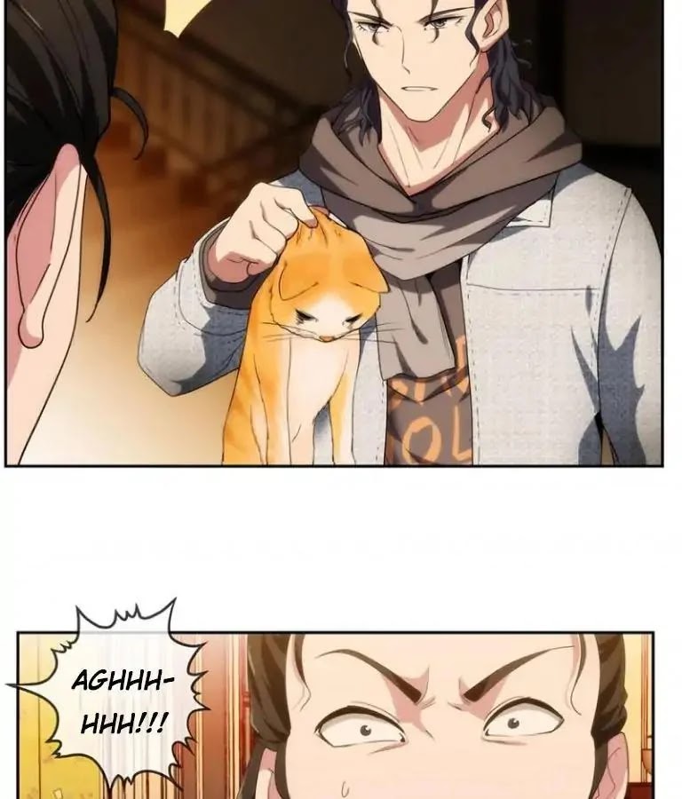 The 8th Consciousness Chapter 04 Gambar 15