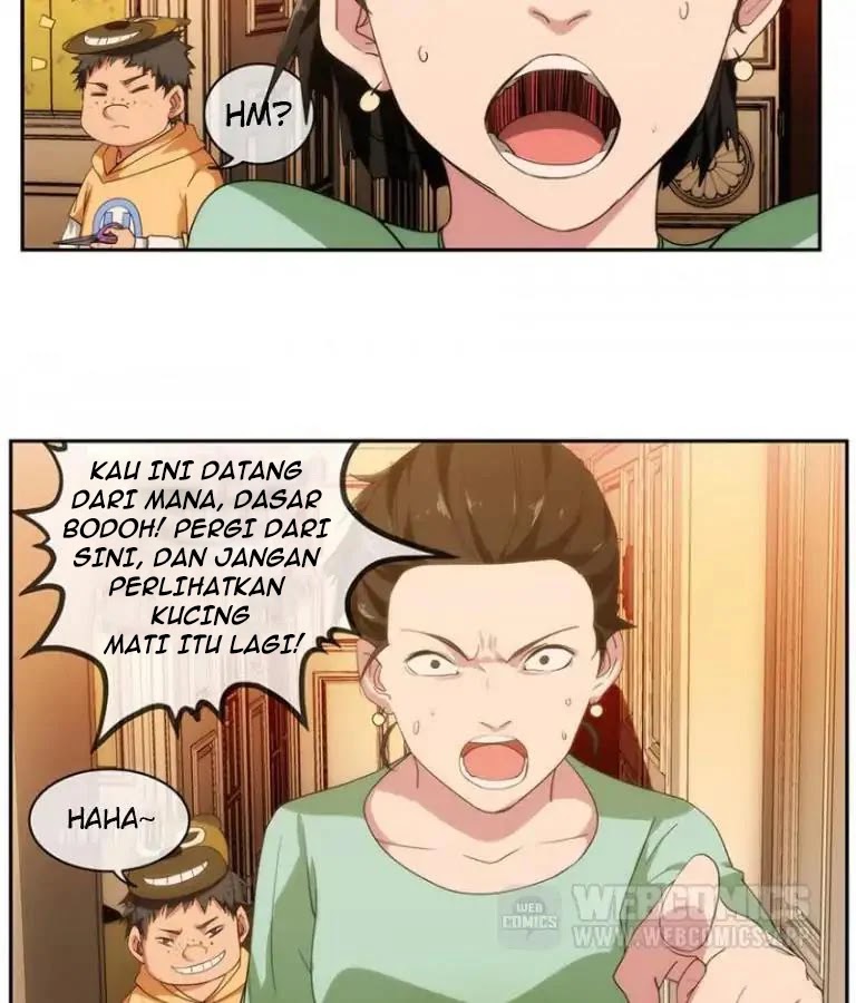 The 8th Consciousness Chapter 04 Gambar 16