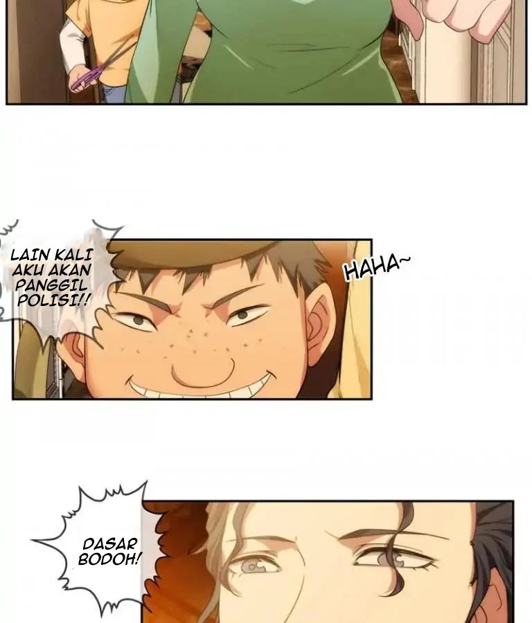 The 8th Consciousness Chapter 04 Gambar 17