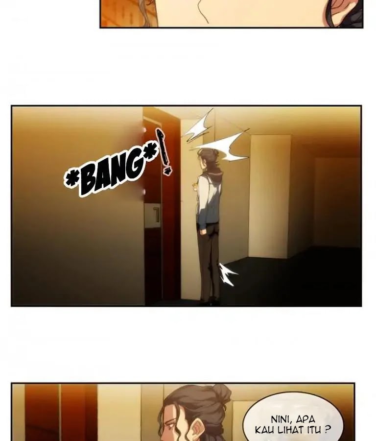 The 8th Consciousness Chapter 04 Gambar 18