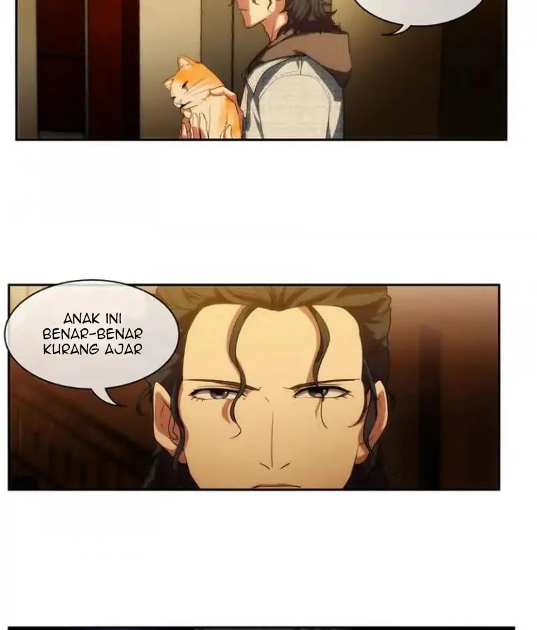 The 8th Consciousness Chapter 04 Gambar 19