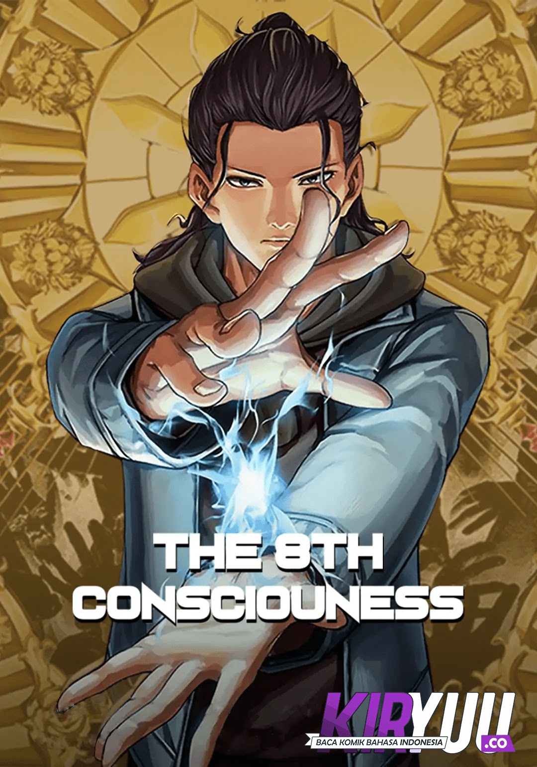 Manhua The 8th Consciousness Chapter 04 gambar nomor 2