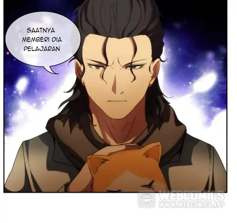 The 8th Consciousness Chapter 04 Gambar 20