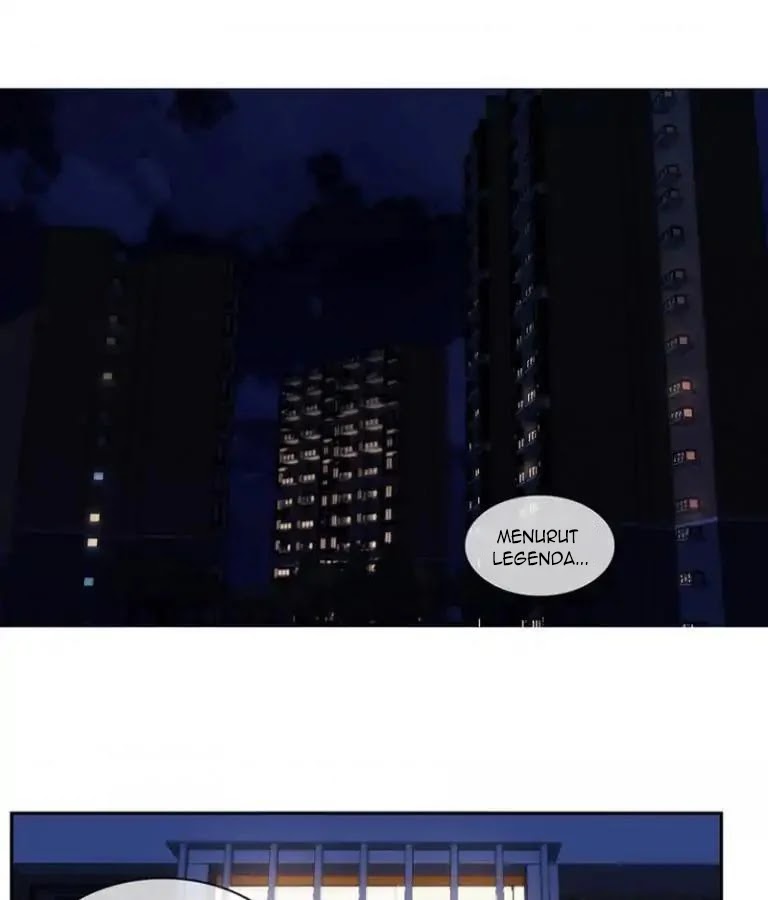 The 8th Consciousness Chapter 04 Gambar 21